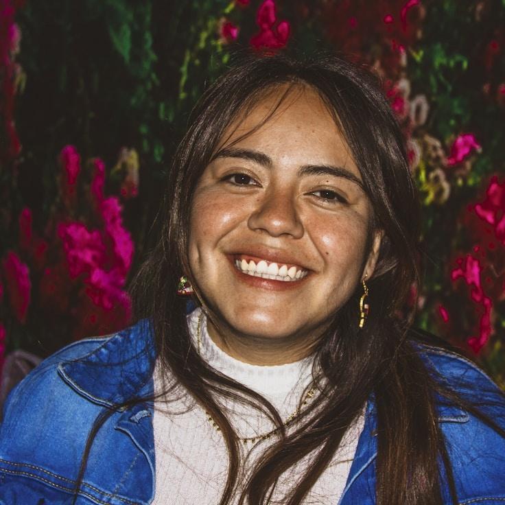 Noah Martinez - Founder of Timber Opal Lilac